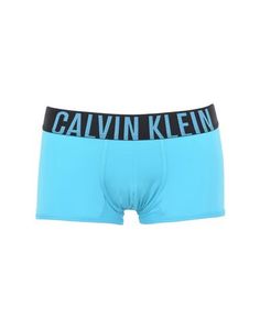 Боксеры Calvin Klein