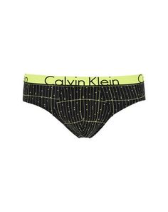 Трусы Calvin Klein