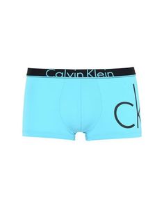Боксеры Calvin Klein