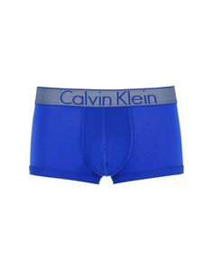 Боксеры Calvin Klein