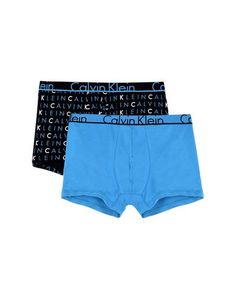 Боксеры Calvin Klein