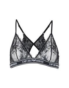 Бюстгальтер Emporio Armani