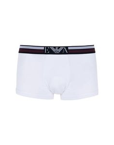 Боксеры Emporio Armani