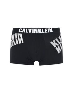 Боксеры Calvin Klein