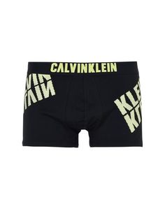 Боксеры Calvin Klein