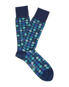 Короткие носки Paul Smith