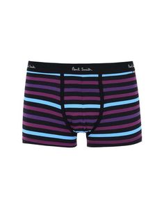 Боксеры Paul Smith