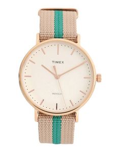 Наручные часы Timex