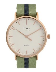 Наручные часы Timex