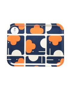 Поднос Orla Kiely
