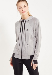 Толстовка adidas Performance
