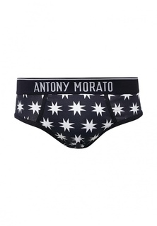 Трусы Antony Morato