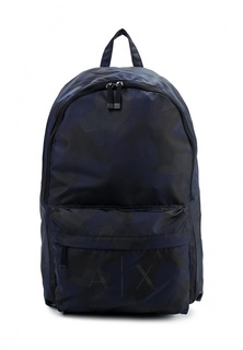 Рюкзак Armani Exchange