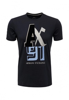 Футболка Armani Exchange