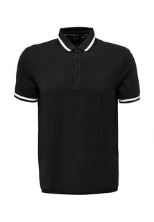 Поло Armani Exchange