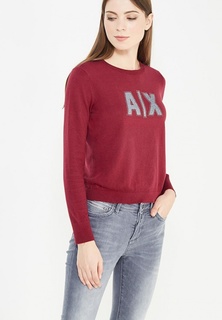 Джемпер Armani Exchange