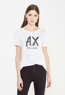 Футболка Armani Exchange