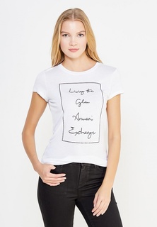 Футболка Armani Exchange