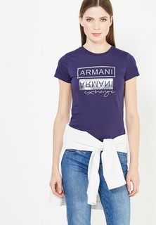 Футболка Armani Exchange