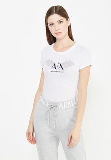 Футболка Armani Exchange
