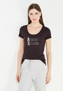Футболка Armani Exchange
