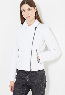Пуховик Armani Exchange