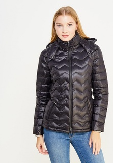 Пуховик Armani Exchange