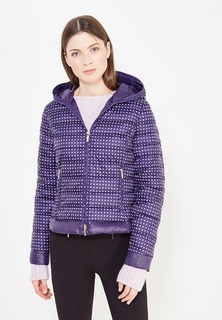 Пуховик Armani Exchange