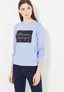 Свитшот Armani Exchange