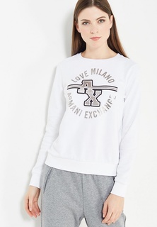 Свитшот Armani Exchange