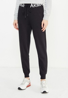 Брюки спортивные Armani Exchange