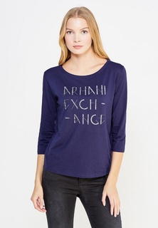 Лонгслив Armani Exchange