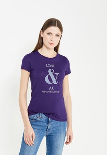 Футболка Armani Exchange