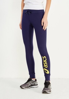 Брюки спортивные ASICS