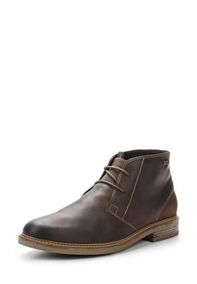 Ботинки Barbour