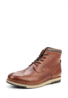 Ботинки Barbour