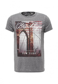 Футболка Brave Soul