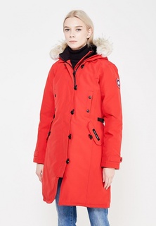 Пуховик Canada Goose