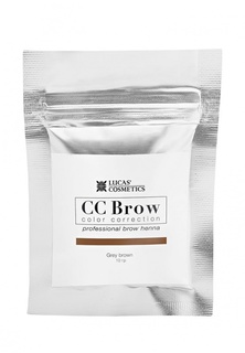 Тушь для бровей CC Brow