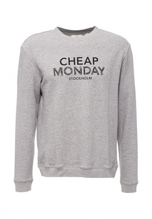 Свитшот Cheap Monday