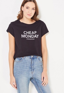 Футболка Cheap Monday