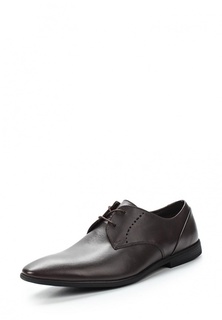 Туфли Clarks