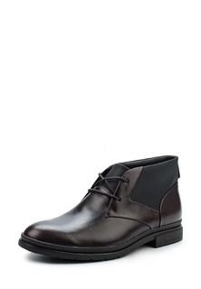 Ботинки Clarks