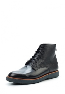 Ботинки Clarks