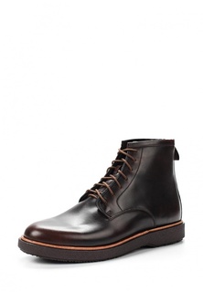 Ботинки Clarks