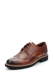 Туфли Clarks