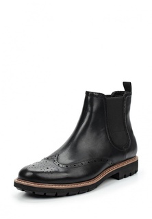 Ботинки Clarks