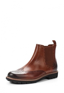 Ботинки Clarks