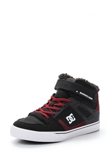Кеды DC Shoes