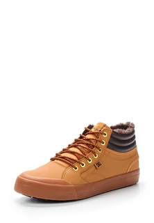 Кеды DC Shoes